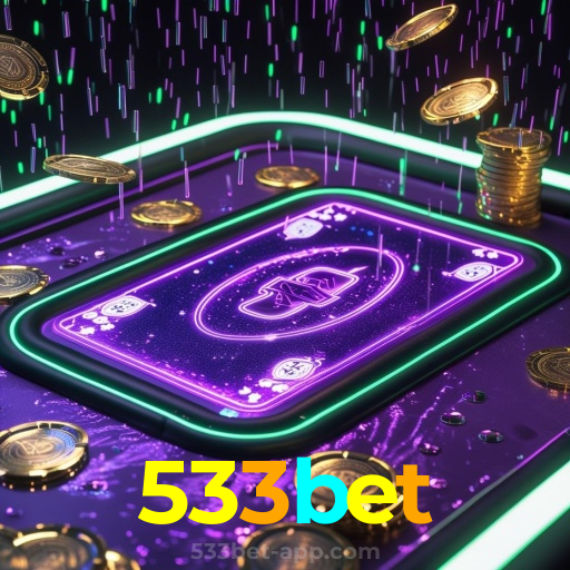 533bet:A melhor plataforma de cassino para apostas no futebol e roleta!