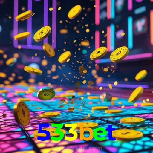 533bet:O cassino online perfeito para quem adora apostar no futebol e jogar roleta!