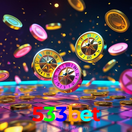 533bet:A sorte está no cassino online com jogos de poker, roleta e apostas no futebol!