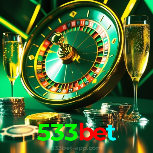 533bet：A sorte está no cassino online com jogos de poker, roleta e apostas no futebol!
