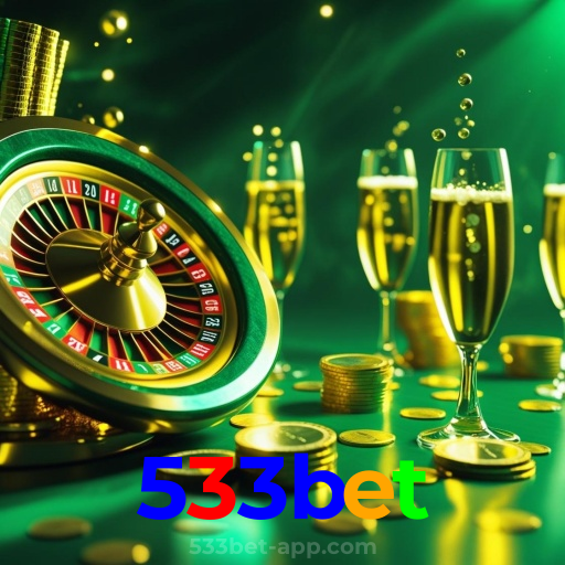 533bet：Jogue futebol online e sinta o jogo como nunca antes!