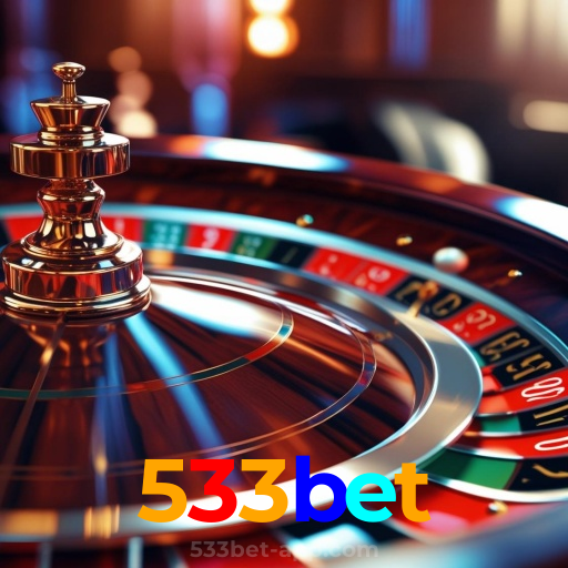 533bet：Sinta a emoção do blackjack! Aposte agora e ganhe!