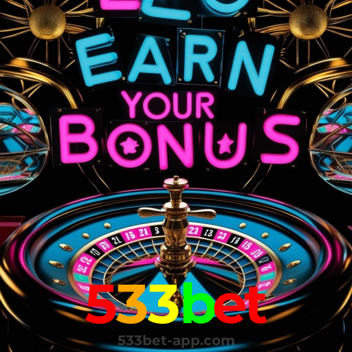 533bet:Jogue roleta, blackjack e aposte no futebol no cassino mais seguro!