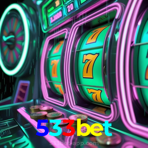 533bet：Aposte no seu time e ganhe prêmios incríveis com poker e roleta!