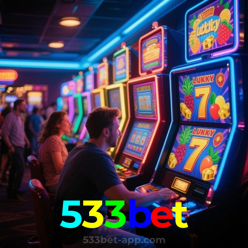 533bet:Jogue slots, aposte no futebol e vença em grandes mesas de poker!