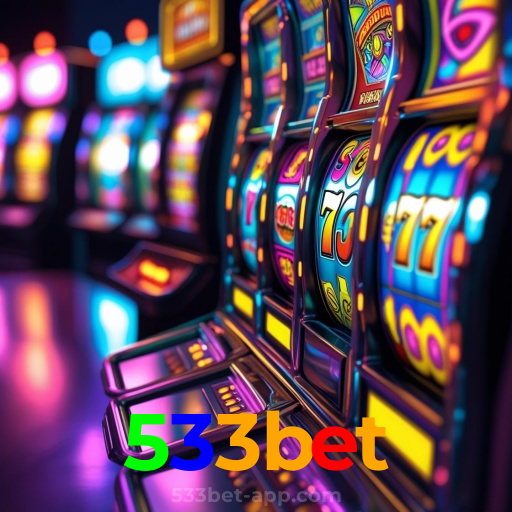 533bet：Apostas ao vivo de futebol te esperam! Vença os melhores times!