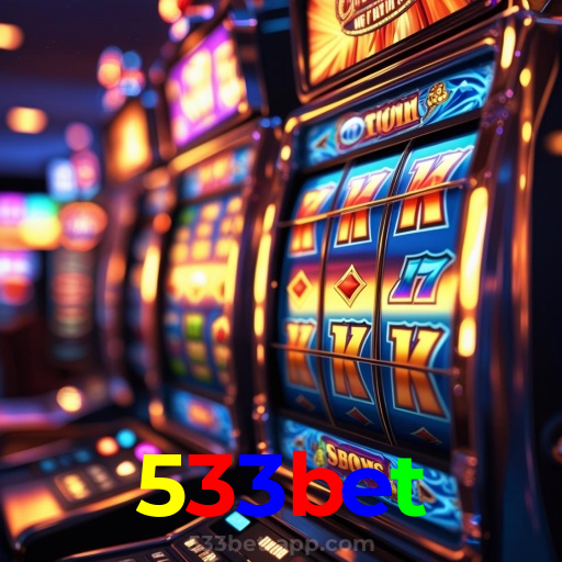 533bet:Vença com a roleta e aposte no futebol ao vivo no melhor cassino online!
