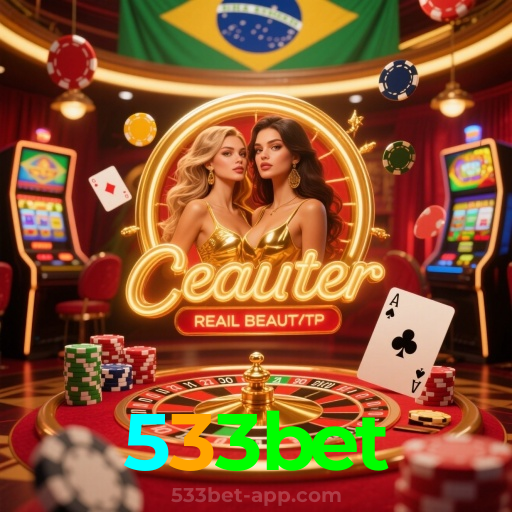 533bet:Onde a diversão e a sorte se encontram: poker, roleta e futebol online!