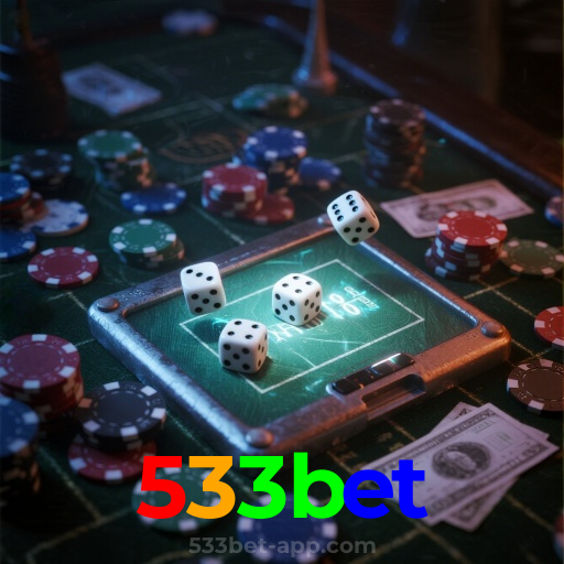 533bet：Aposte agora nas roletas e veja a sorte brilhar para você!