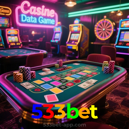 533bet:Jogue nas melhores slots e descubra o jackpot dos seus sonhos!
