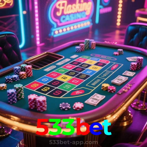 533bet:Apostas em futebol e os melhores jackpots de cassino te esperam!