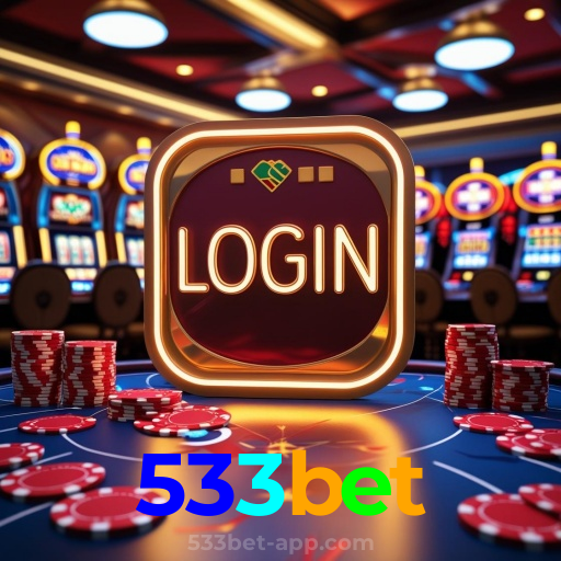 533bet:Aposte no futebol e jogue os melhores jogos de cassino com prêmios incríveis!