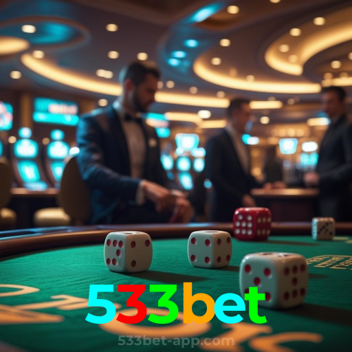 533bet:Jogue nas roletas e descubra as maiores vitórias!