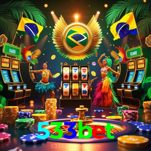 533bet:Mostre suas habilidades e vença nas mesas de poker online!
