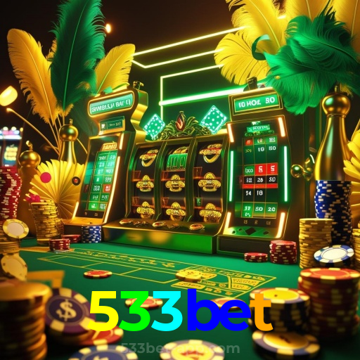 533bet:Jogue nas roletas e descubra as maiores vitórias!