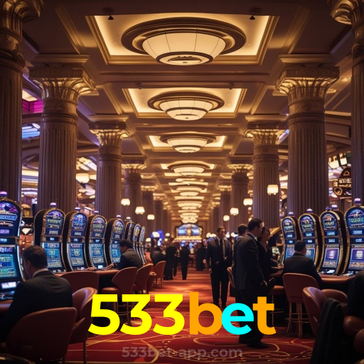 533bet:Vença no futebol online e leve os melhores prêmios para casa!