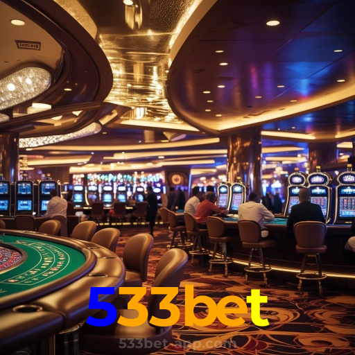 533bet:Jogue no cassino mais confiável com apostas em futebol e jogos emocionantes!
