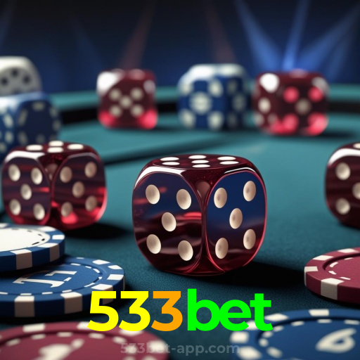 533bet:Jogue slots, aposte no futebol e ganhe no melhor cassino online!