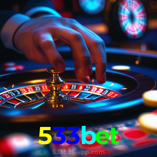 533bet:Apostas emocionantes de futebol online te aguardam! Aposte e vença!