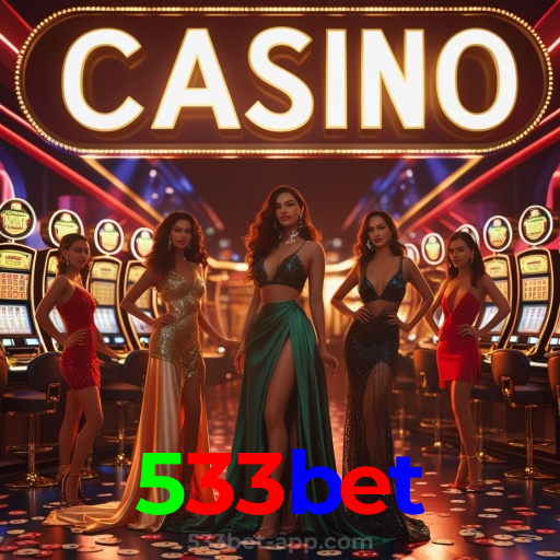 533bet:Apostas no futebol e diversão com roleta e blackjack no cassino online!