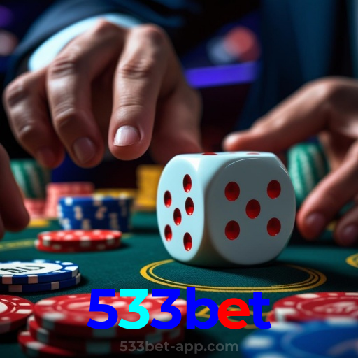 533bet:Apostas ao vivo no futebol e grandes prêmios em jogos de blackjack!