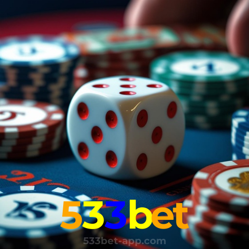 533bet:Jogue slots, aposte no futebol e conquiste prêmios incríveis!