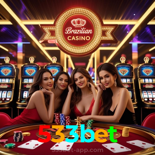 533bet：Jogue poker, aposte no futebol e ganhe em nosso cassino online confiável!