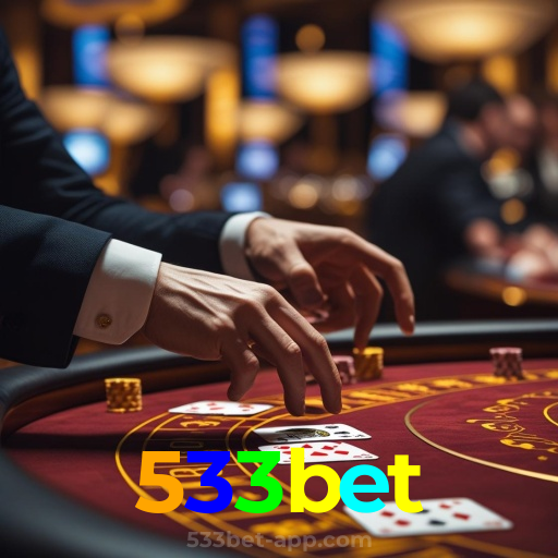 533bet:A diversão começa aqui! Jogue nas slots e ganhe muito mais!