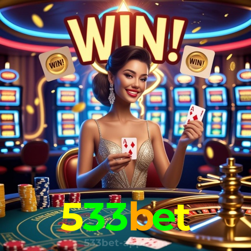 533bet:Jogue slots, aposte no futebol e ganhe prêmios incrÃveis no nosso cassino!