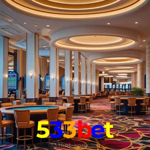 533bet:Poker, roleta e apostas no futebol online, onde sua sorte brilha!