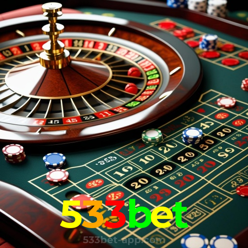 533bet：A aposta no futebol online pode te levar à vitória absoluta!