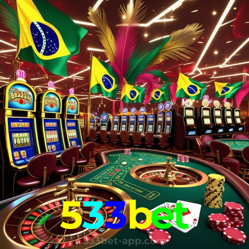 533bet:Grandes vitórias em poker, roleta e apostas no futebol esperam por você!