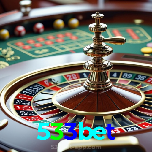 533bet:Sua sorte está no cassino online com apostas no futebol e jogos emocionantes!