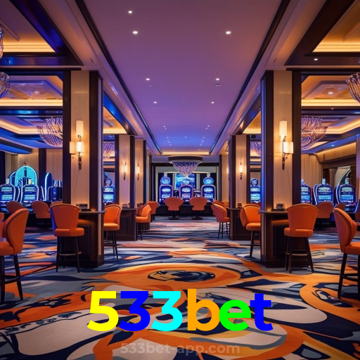 533bet:Em cada jogo, a chance de ganhar é sua! Jogue agora no cassino!