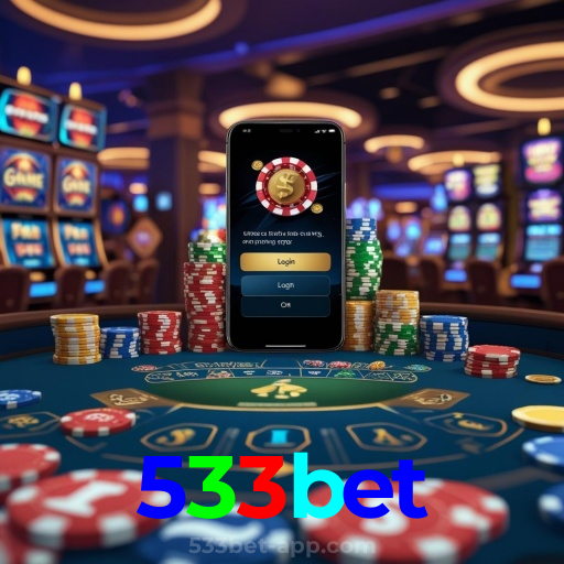 533bet:No futebol online, seu gol é sua grande vitória!