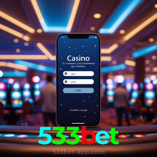 533bet:Jogue nas melhores slots e leve para casa prêmios sensacionais!