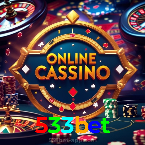533bet:Aposte no futebol ao vivo e divirta-se com os jogos de cassino como blackjack!