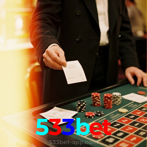 533bet：O melhor cassino online para apostas esportivas e jogos como blackjack!