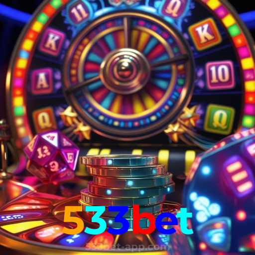 533bet:Jogue blackjack, slots e aposte ao vivo no futebol, tudo no mesmo cassino!