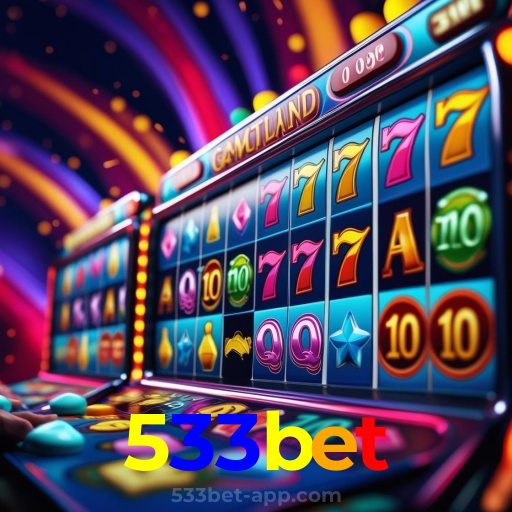 533bet:Aposte no futebol e ganhe em blackjack e poker com segurança!