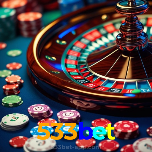533bet:No futebol online, a cada aposta sua vitória está mais perto!