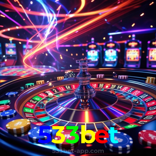 533bet:Jogue blackjack e sinta a emoção de vencer no cassino!