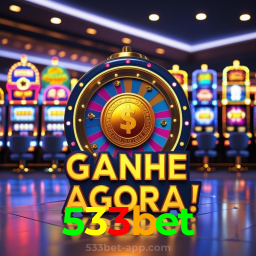 533bet:O cassino mais confiável para apostas no futebol e jogos de cassino!