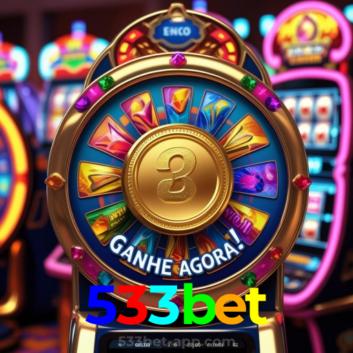 533bet:Jogue slots, aposte no futebol e vença com confiança no nosso cassino!