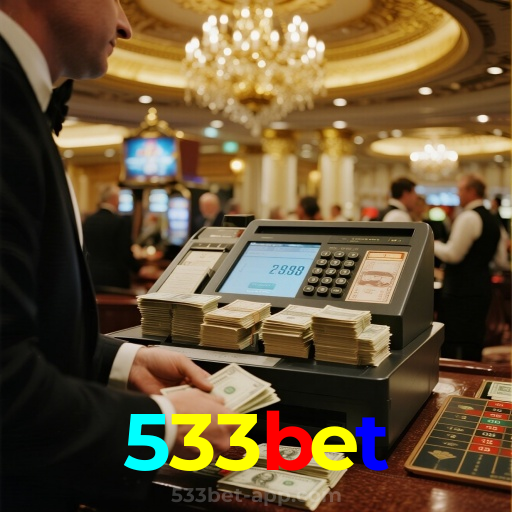 533bet：Apostas emocionantes no futebol e grandes vitórias em jogos como roleta!