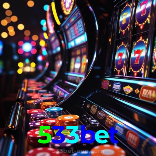 533bet：Jogue futebol online e conquiste vitórias de tirar o fôlego!