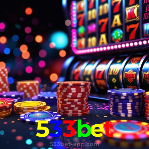 533bet:Jogue poker, aposte no futebol e ganhe prêmios incríveis em nosso cassino!