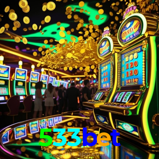 533bet：A sorte está na roleta! Aposte e vença agora mesmo!