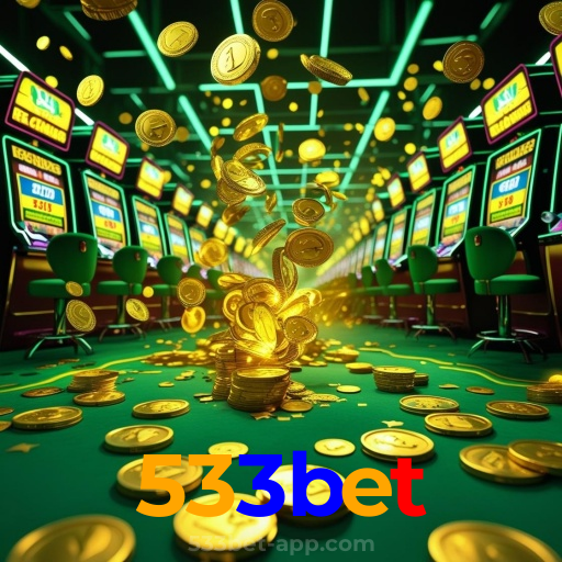 533bet:Divirta-se com poker, blackjack e aposte no futebol online!