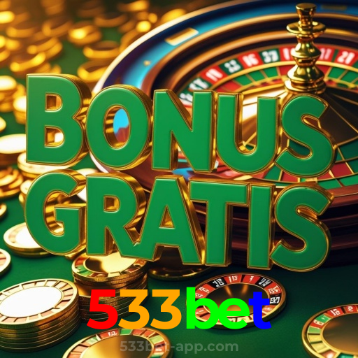 533bet:Gire as slots e vença com grandes prêmios!